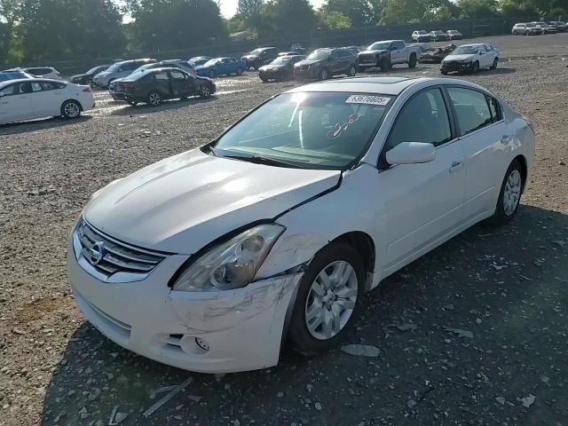 2010 Nissan Altima Base VIN: 1N4AL2AP8AN473075 Lot: 63676605
