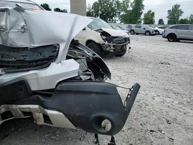 2012 Chevrolet Captiva Sport VIN: 3GNAL2EK4CS563803 Lot: 66846655