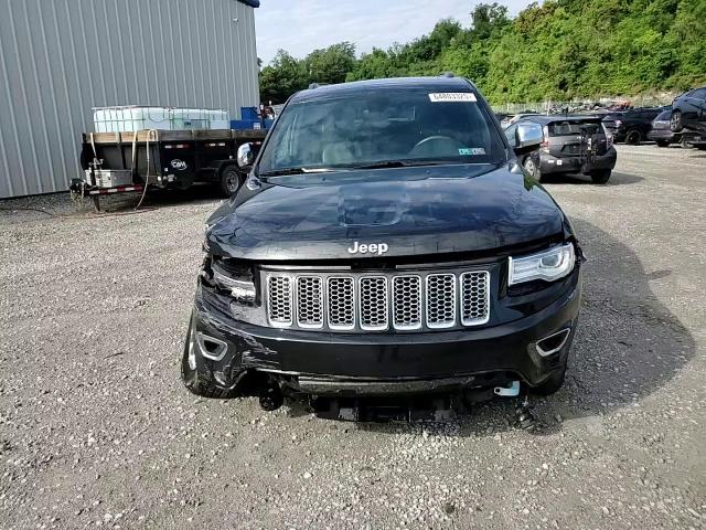 2015 Jeep Grand Cherokee Limited VIN: 1C4RJFBG3FC685507 Lot: 64803325