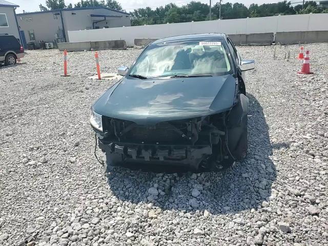 2010 Lincoln Mkz VIN: 3LNHL2GC1AR615479 Lot: 66622265