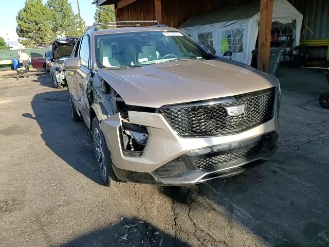 2024 Cadillac Xt4 Sport VIN: 1GYFZFR40RF148940 Lot: 63796855