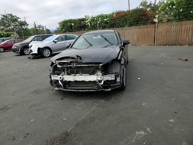 2017 Mercedes-Benz C 300 4Matic VIN: WDDWJ4KB8HF416597 Lot: 65313635