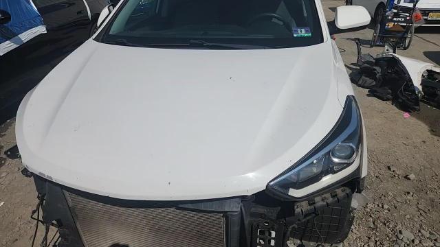 2017 Hyundai Santa Fe Se VIN: KM8SM4HF5HU187944 Lot: 66138035