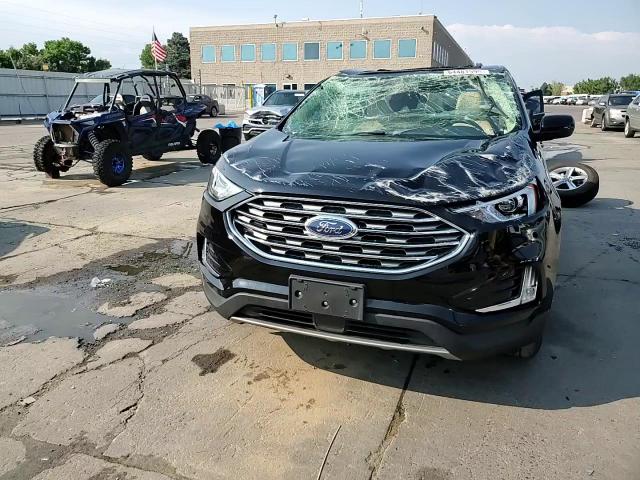 2022 Ford Edge Sel VIN: 2FMPK4J92NBA19311 Lot: 64481595
