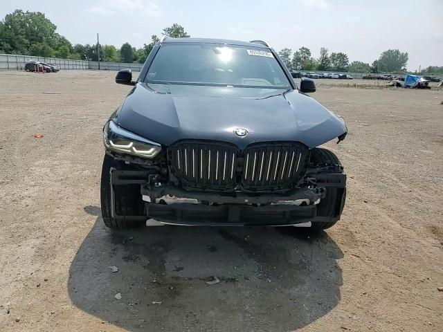 2020 BMW X5 xDrive40I VIN: 5UXCR6C04L9B04879 Lot: 65536295