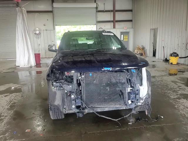 2017 Jeep Grand Cherokee Limited VIN: 1C4RJFBG6HC801785 Lot: 64725595