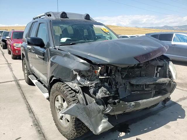 2012 Nissan Xterra Off Road VIN: 5N1AN0NW4CC522079 Lot: 65827055