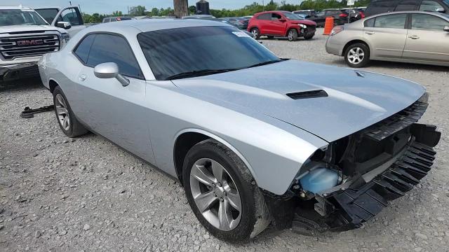 2020 Dodge Challenger Sxt VIN: 2C3CDZAG9LH223255 Lot: 64391685