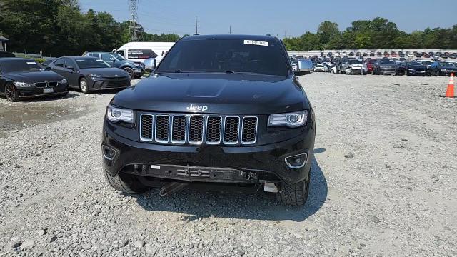 2015 Jeep Grand Cherokee Limited VIN: 1C4RJEBG8FC780364 Lot: 63849365