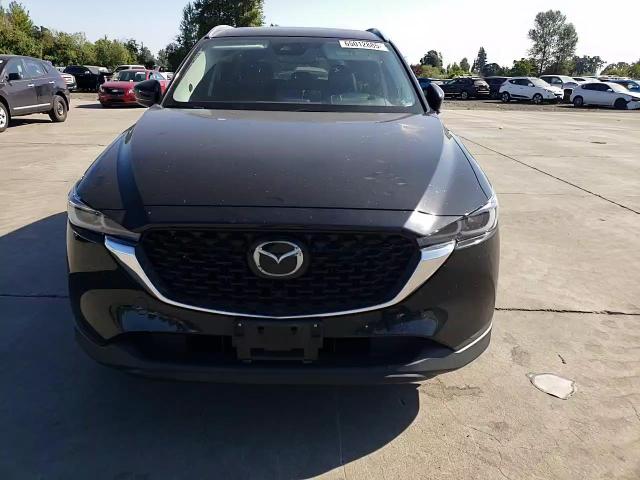 2023 Mazda Cx-5 Premium Plus VIN: JM3KFBEM5P0198512 Lot: 65012885