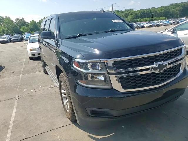 2016 Chevrolet Suburban C1500 Ls VIN: 1GNSCGKC6GR267608 Lot: 65187945