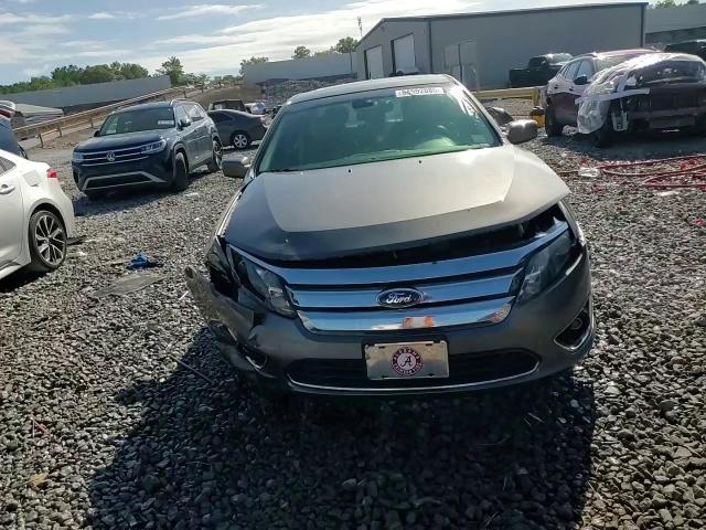 2012 Ford Fusion Sel VIN: 3FAHP0JA8CR223211 Lot: 64592085