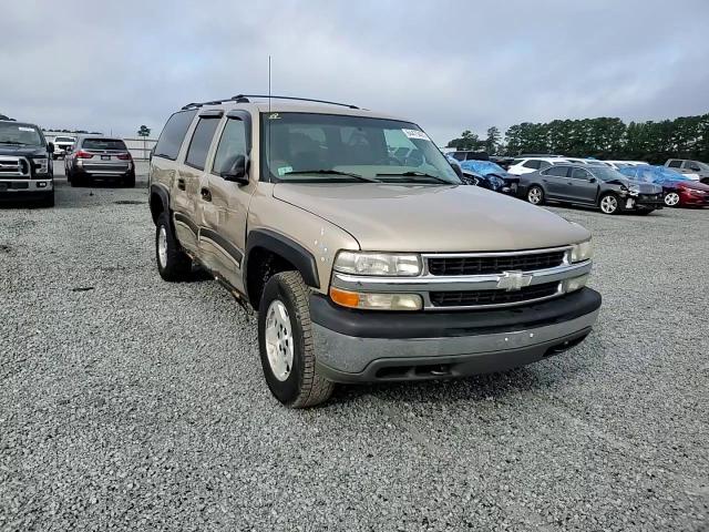 2005 Chevrolet Suburban K1500 VIN: 1GNFK16Z55J218718 Lot: 64479405