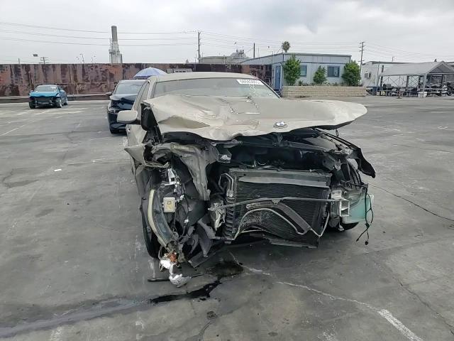 2008 BMW 550 I VIN: WBANW53578CT51469 Lot: 66689865