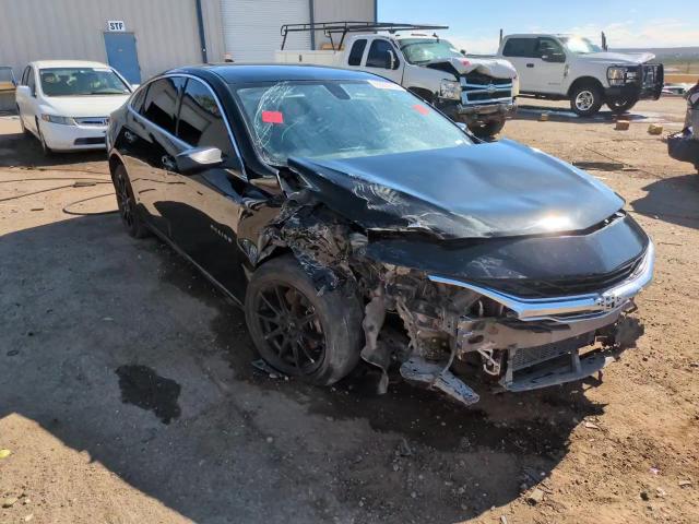 2020 Chevrolet Malibu Lt VIN: 1G1ZD5ST4LF088254 Lot: 63012425