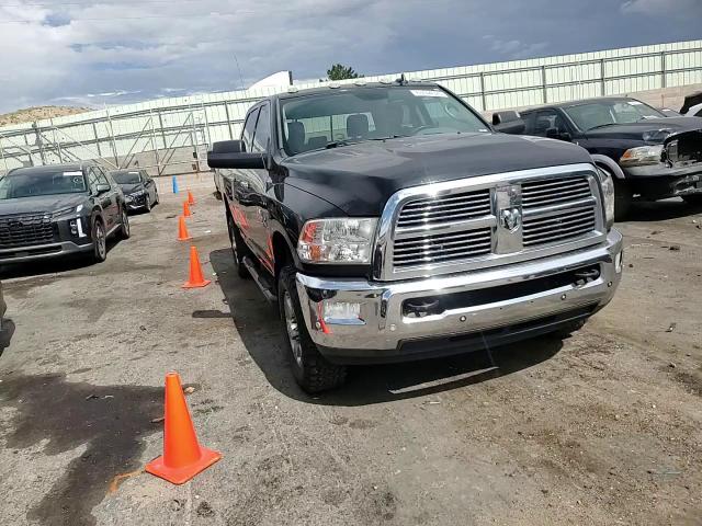 2017 Ram 2500 Slt VIN: 3C6UR5DL2HG686274 Lot: 63744025