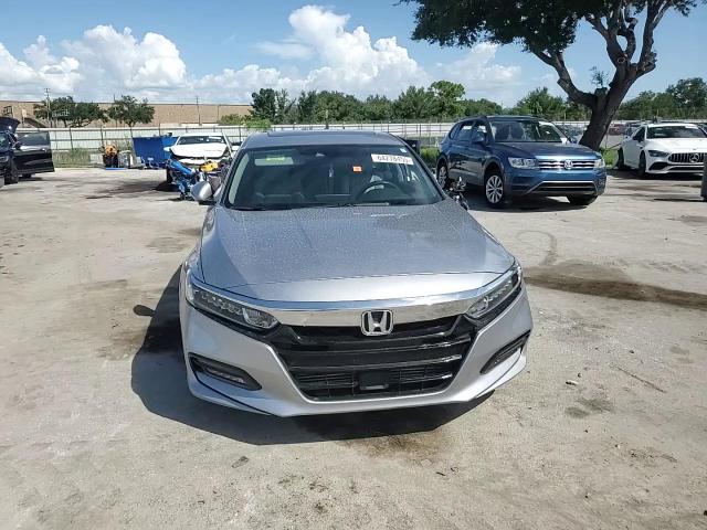 2020 Honda Accord Exl VIN: 1HGCV1F5XLA128754 Lot: 64278455