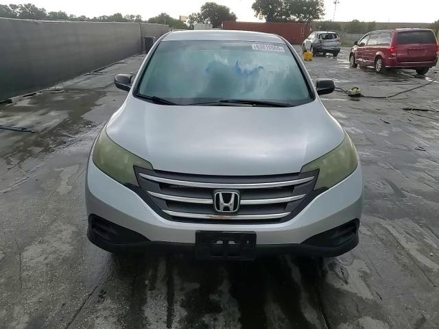2014 Honda Cr-V Lx VIN: 2HKRM3H38EH556272 Lot: 63810565