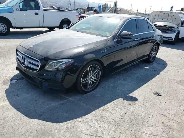 2017 Mercedes-Benz E 300 VIN: WDDZF4JBXHA241718 Lot: 64278855