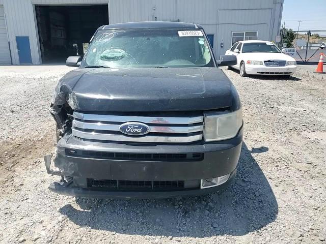 2011 Ford Flex Se VIN: 2FMGK5BC1BBD02603 Lot: 63910525