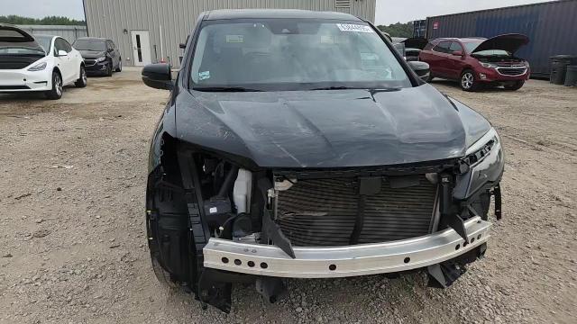 2019 Honda Pilot Exl VIN: 5FNYF6H56KB059787 Lot: 63844895