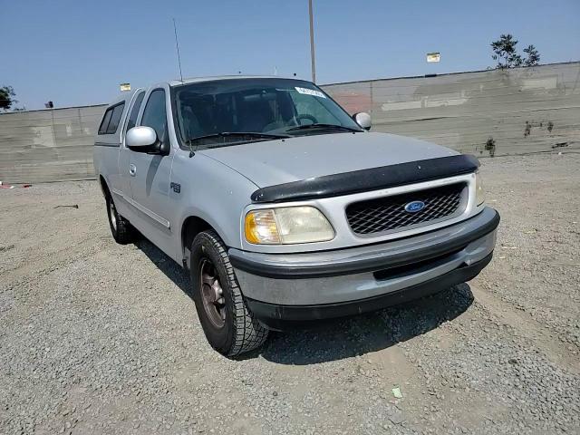 1997 Ford F150 VIN: 1FTDX1763VND32389 Lot: 64757565