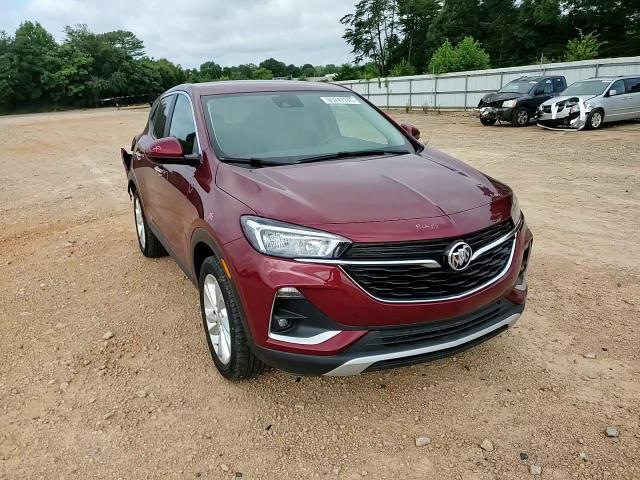 2023 Buick Encore Gx Preferred VIN: KL4MMBS24PB087412 Lot: 65247245