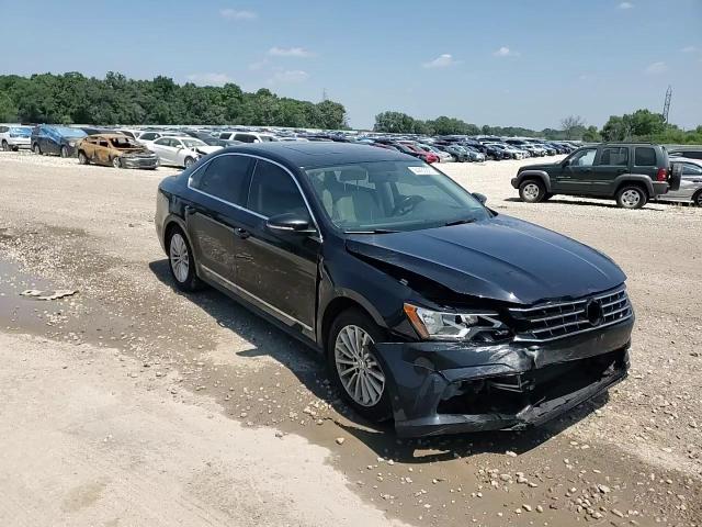 2017 Volkswagen Passat Se VIN: 1VWBT7A31HC029855 Lot: 64433825
