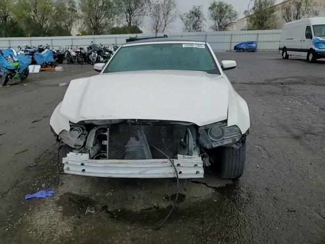 2013 Ford Mustang VIN: 1ZVBP8EM3D5229423 Lot: 63801765