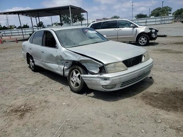 1999 Toyota Avalon Xl VIN: 4T1BF18B7XU348122 Lot: 64845085