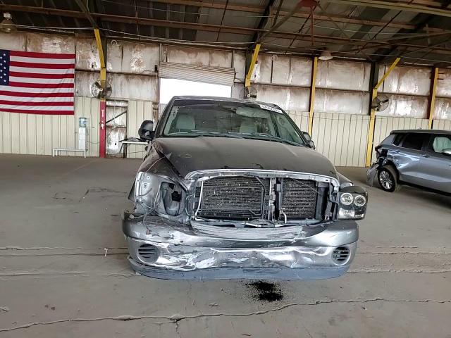2006 Dodge Ram 1500 VIN: 3D7KR19D06G198924 Lot: 64982395