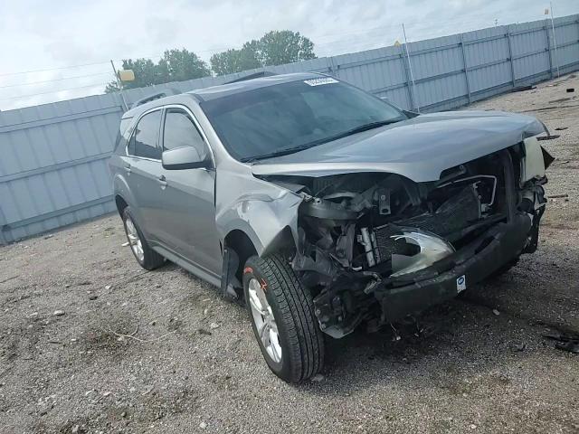 2012 Chevrolet Equinox Lt VIN: 2GNALDEK6C6256773 Lot: 65236665
