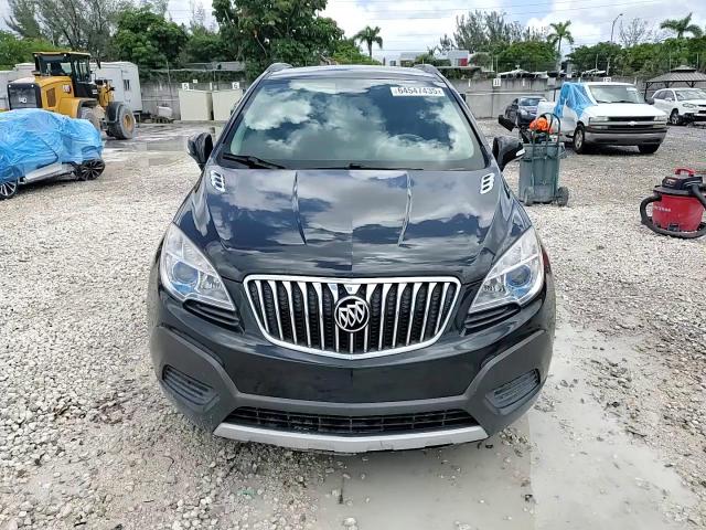2015 Buick Encore VIN: KL4CJASB5FB269150 Lot: 64547435