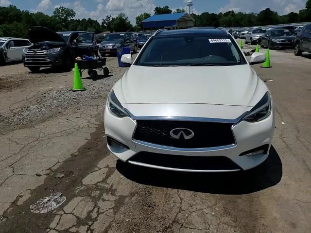 2018 Infiniti Qx30 Pure VIN: SJKCH5CP5JA003447 Lot: 64669115