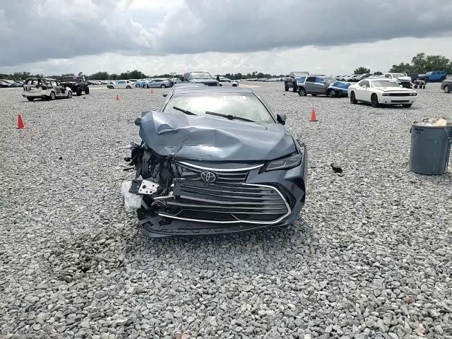 2021 Toyota Avalon Limited VIN: 4T1DZ1FB4MU070360 Lot: 63451875