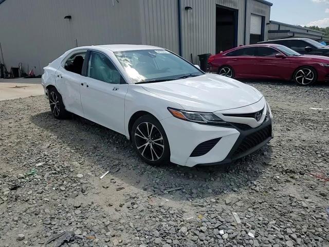 2019 Toyota Camry L VIN: 4T1B11HK3KU852206 Lot: 64725255