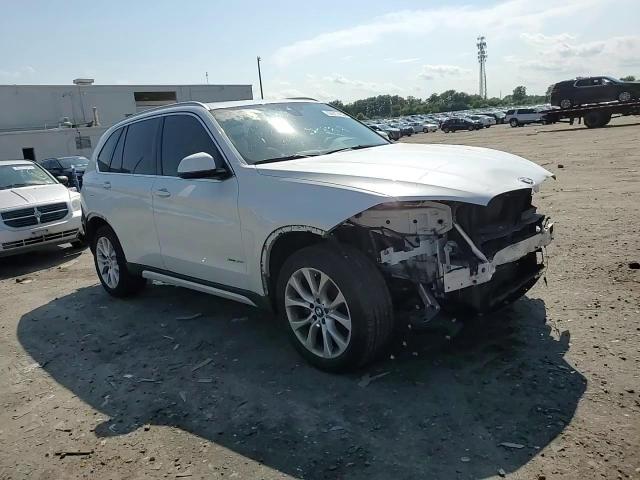 2015 BMW X5 xDrive35I VIN: 5UXKR0C5XF0P12397 Lot: 63677405