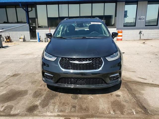 2022 Chrysler Pacifica Touring L VIN: 2C4RC1BG7NR129008 Lot: 63041465
