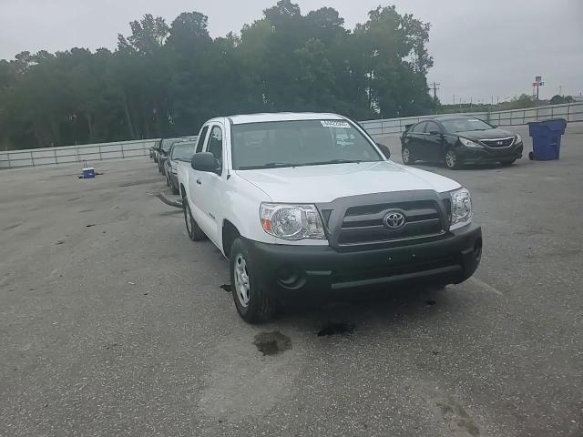2009 Toyota Tacoma Access Cab VIN: 5TETX22NX9Z623264 Lot: 64422065