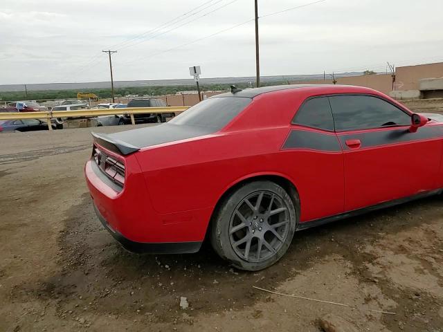 2017 Dodge Challenger R/T VIN: 2C3CDZBT0HH600879 Lot: 64361705