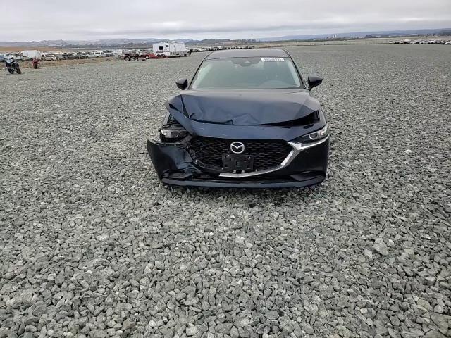 2021 Mazda 3 Select VIN: 3MZBPABL0MM254180 Lot: 66508095