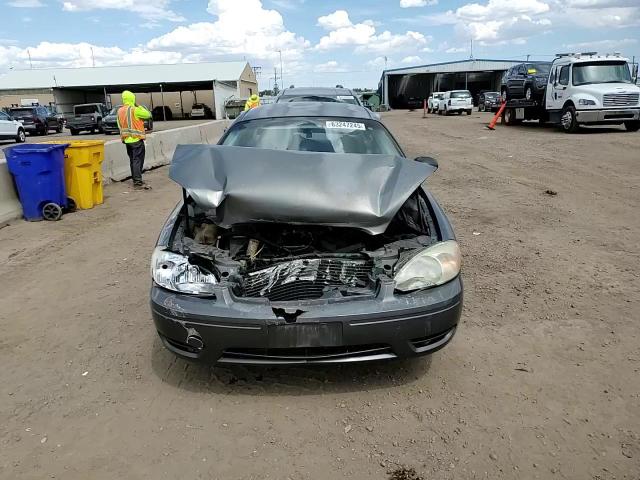 2005 Ford Taurus Se VIN: 1FAFP53U05A162171 Lot: 63247245