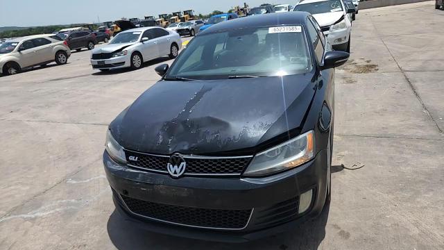 2012 Volkswagen Jetta Gli VIN: 3VW467AJ1CM058021 Lot: 65231585