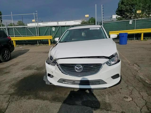 2014 Mazda 6 Touring VIN: JM1GJ1V6XE1153677 Lot: 64292695