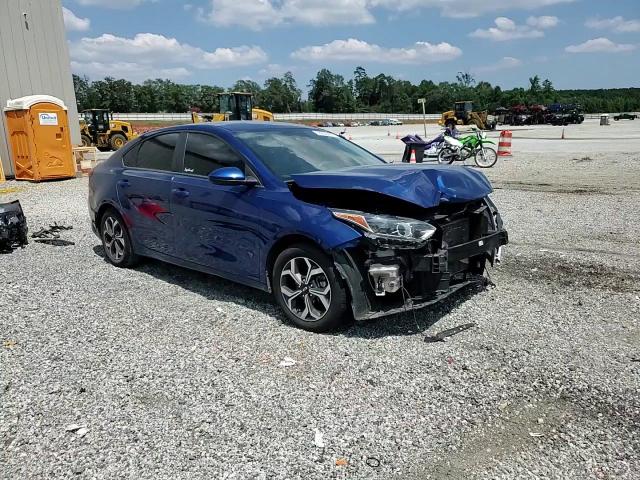 2020 Kia Forte Fe VIN: 3KPF24AD4LE151271 Lot: 66258465