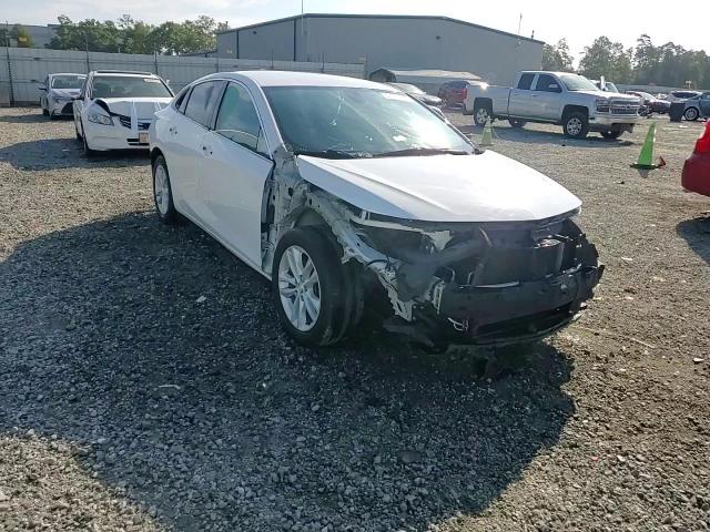 2018 Chevrolet Malibu Lt VIN: 1G1ZD5ST0JF204885 Lot: 65133305