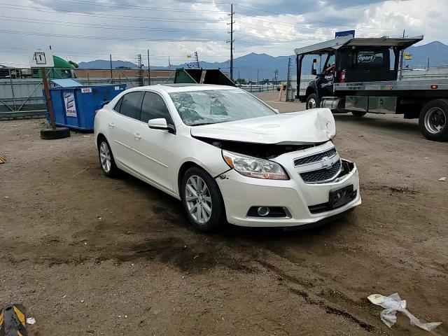 2013 Chevrolet Malibu 2Lt VIN: 1G11E5SA7DF141653 Lot: 64788955