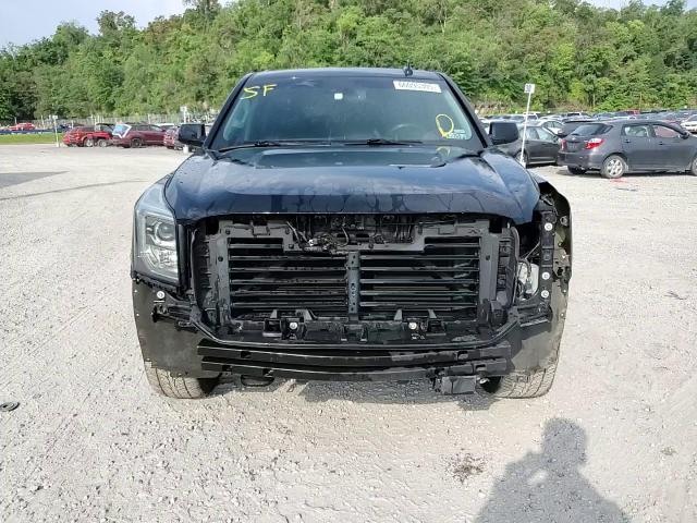 2018 GMC Yukon Xl Denali VIN: 1GKS2HKJ8JR188114 Lot: 66095305