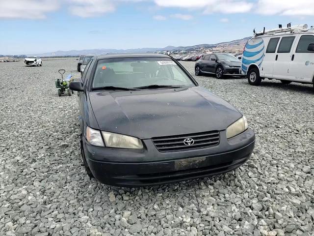 1999 Toyota Camry Ce VIN: 4T1BG22K0XU539232 Lot: 64848195