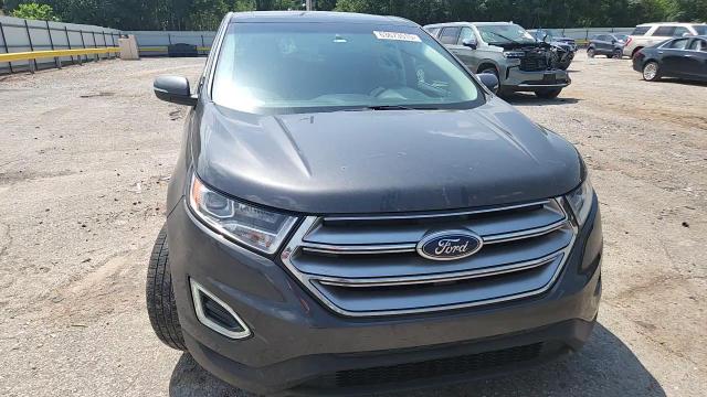 2018 Ford Edge Titanium VIN: 2FMPK3K92JBB42688 Lot: 63673515